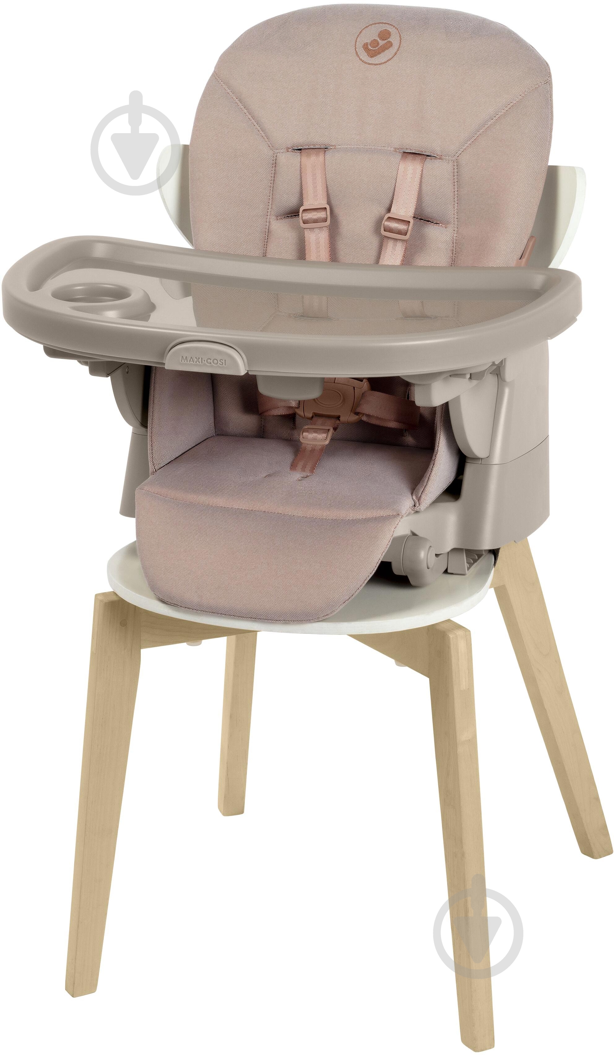 Стільчик для годування Maxi-Cosi Minla Plus Elegance Terra - фото 10