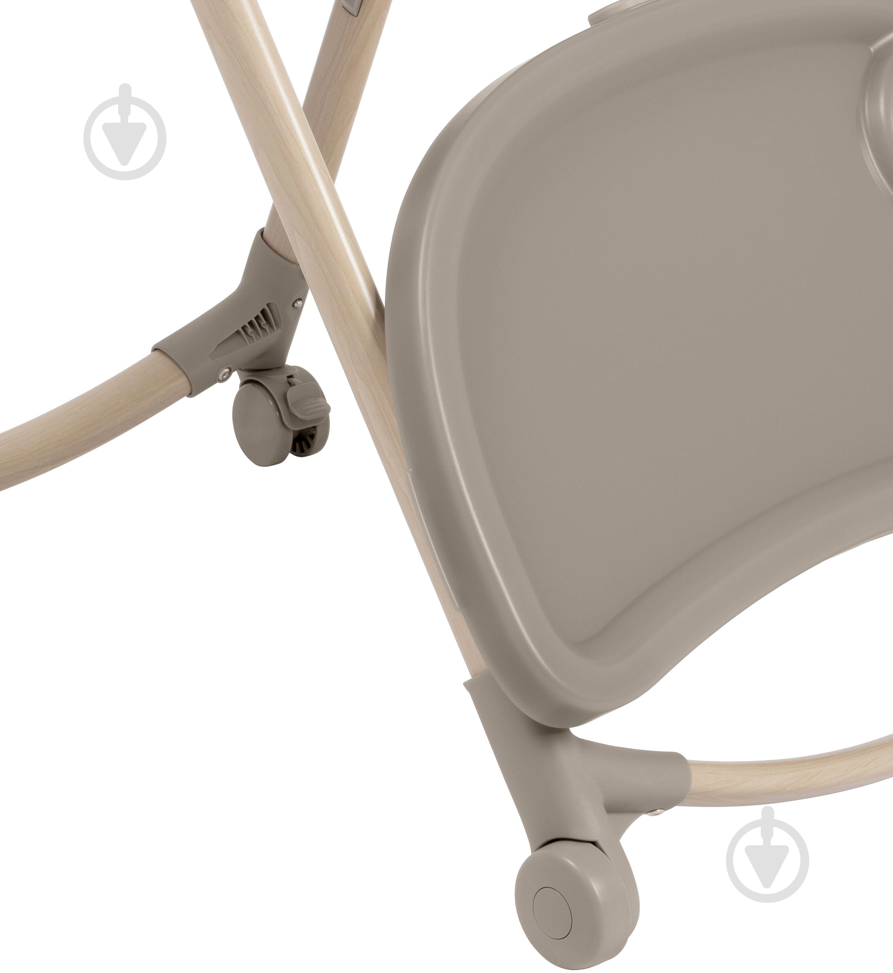 Стільчик для годування Maxi-Cosi Minla Plus Elegance Terra - фото 19