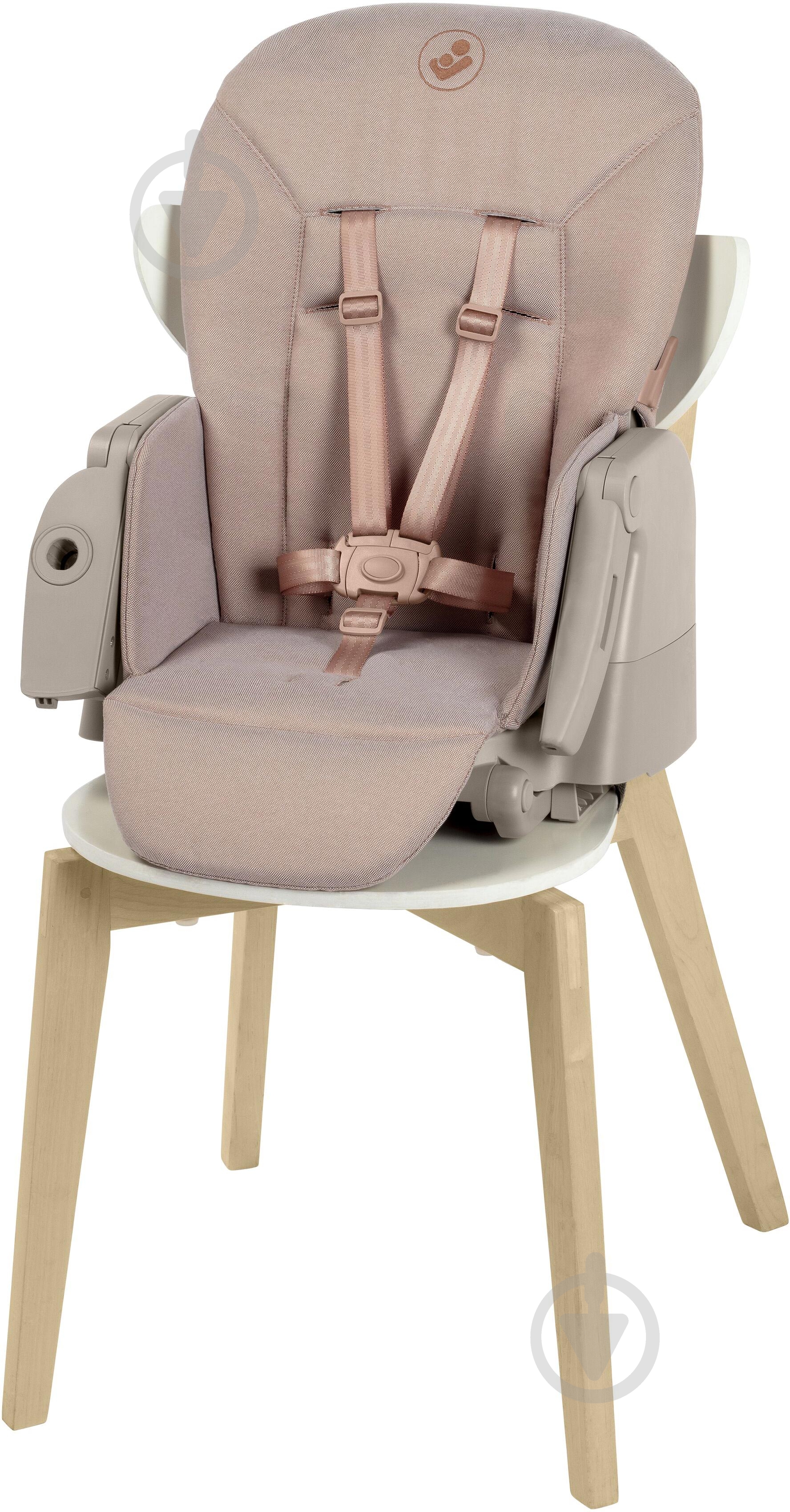 Стільчик для годування Maxi-Cosi Minla Plus Elegance Terra - фото 9