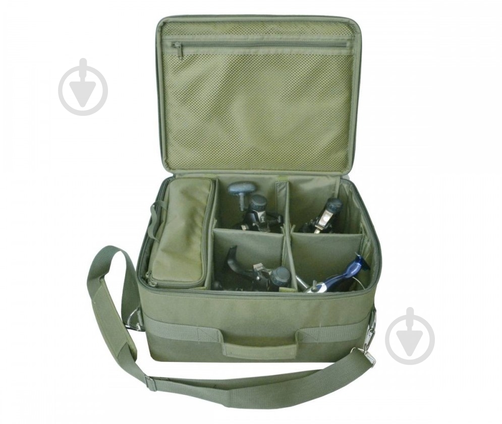 Сумка для катушек Акрополіс СДК-3 - фото 2