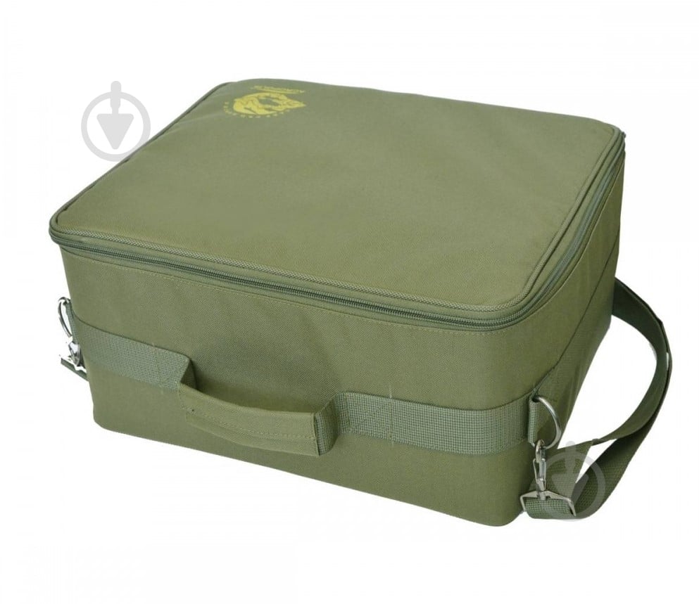 Сумка для катушек Акрополіс СДК-3 - фото 4