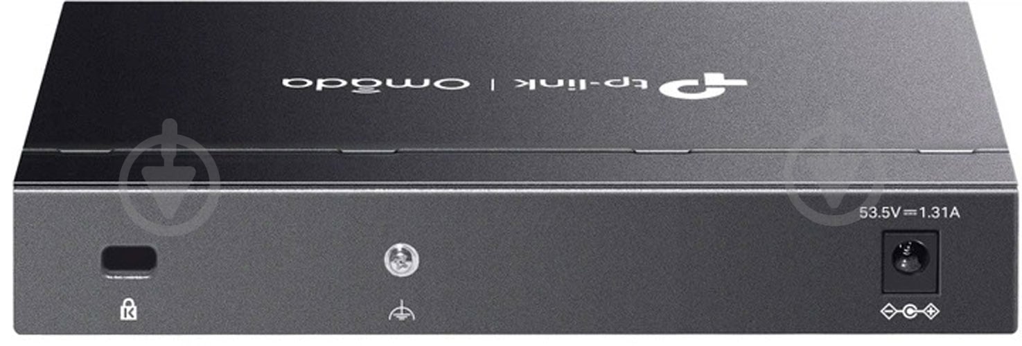 Коммутатор TP-Link ES206GP - фото 5