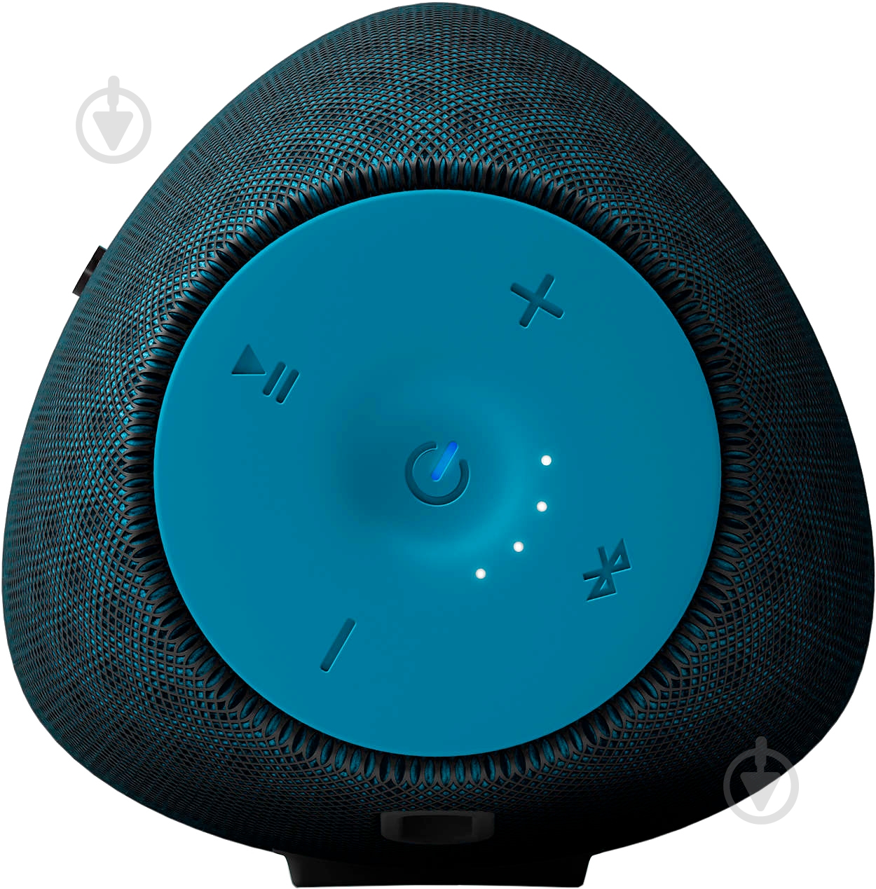 Акустическая система Philips BT7900 2.0 blue (BT7900A/00) - фото 2
