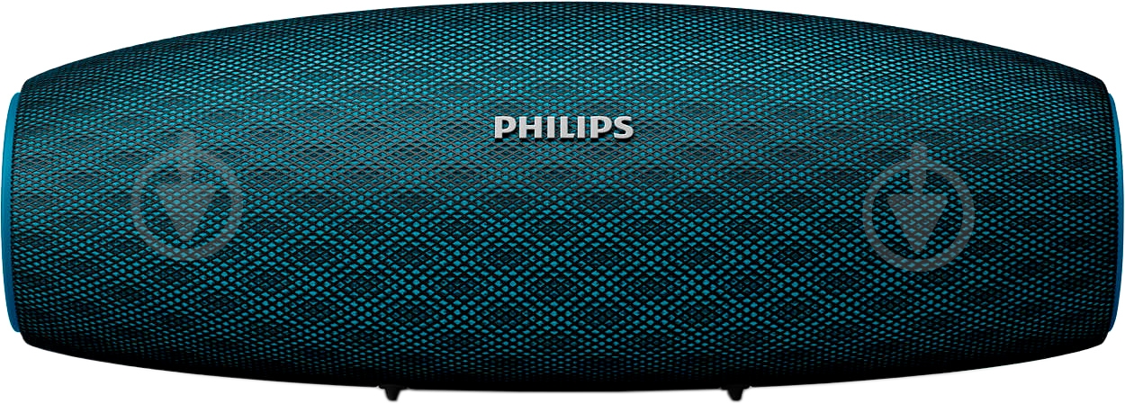Акустическая система Philips BT7900 2.0 blue (BT7900A/00) - фото 1