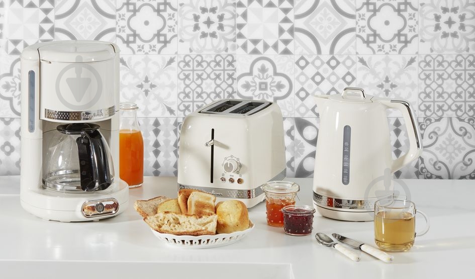 Электрочайник Moulinex SOLEIL KETTLE BY320A30 - фото 13