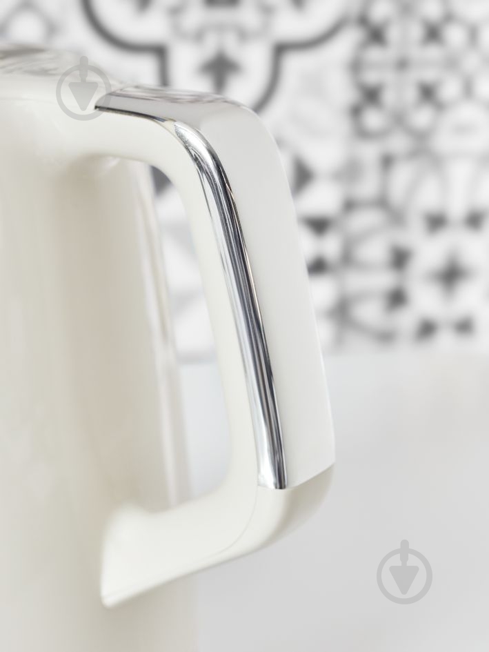 Электрочайник Moulinex SOLEIL KETTLE BY320A30 - фото 3