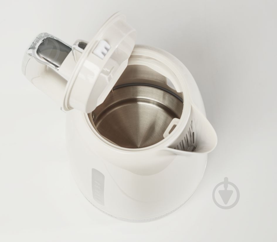 Электрочайник Moulinex SOLEIL KETTLE BY320A30 - фото 2