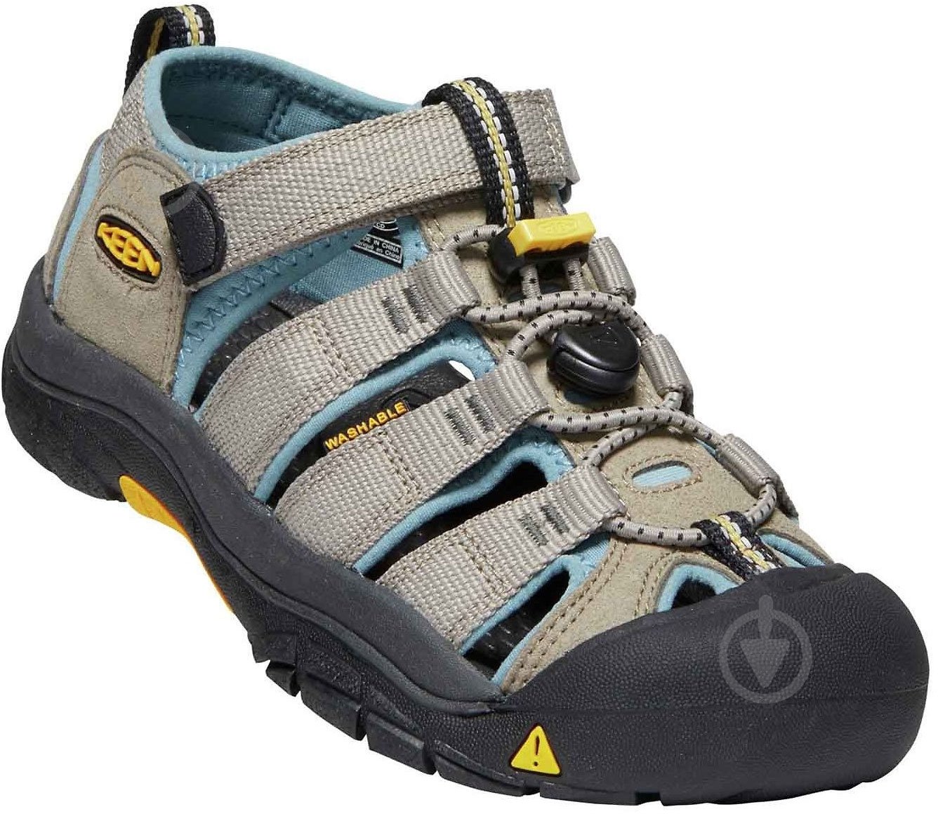 Сандалии Keen 1022845 р.36 grey - фото 2