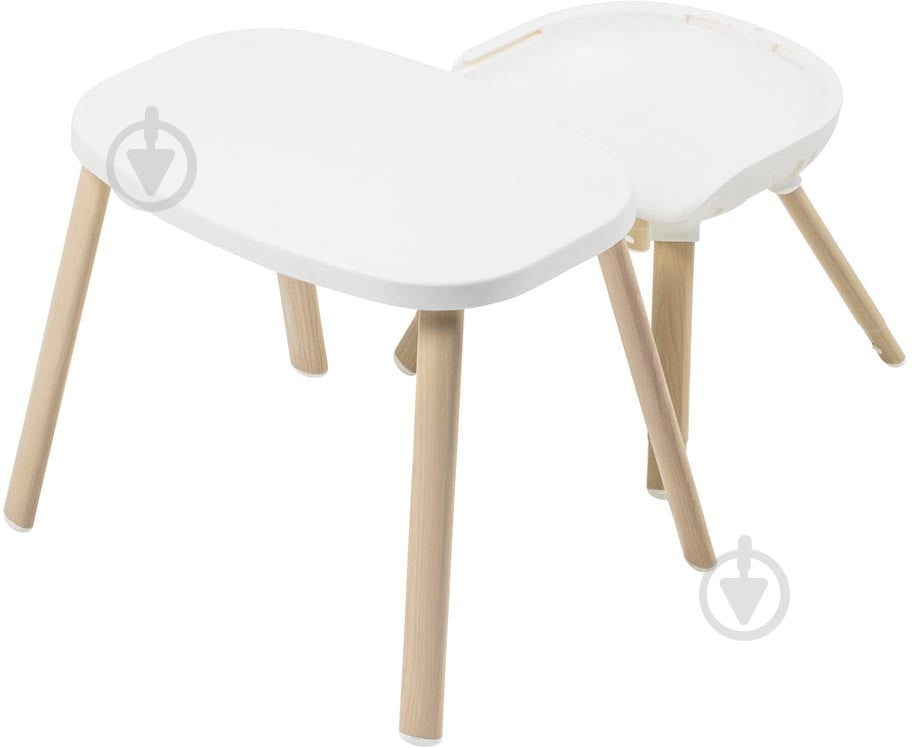 Стільчик для годування Maxi-Cosi Moa Beyond White ECO - фото 7