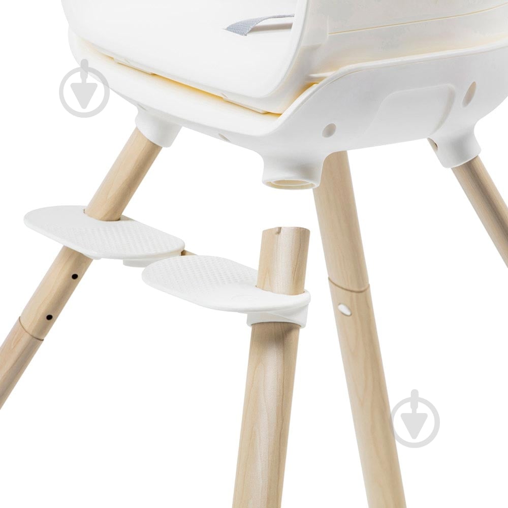 Стільчик для годування Maxi-Cosi Moa Beyond White ECO - фото 10