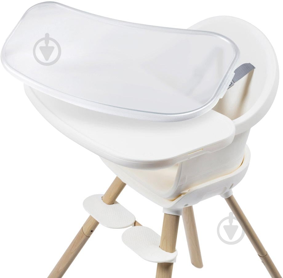 Стільчик для годування Maxi-Cosi Moa Beyond White ECO - фото 2