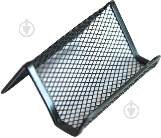 Подставка для визиток O36318-01 Optima - фото 1 Подставка для визиток O36318-01 Optima - фото 1