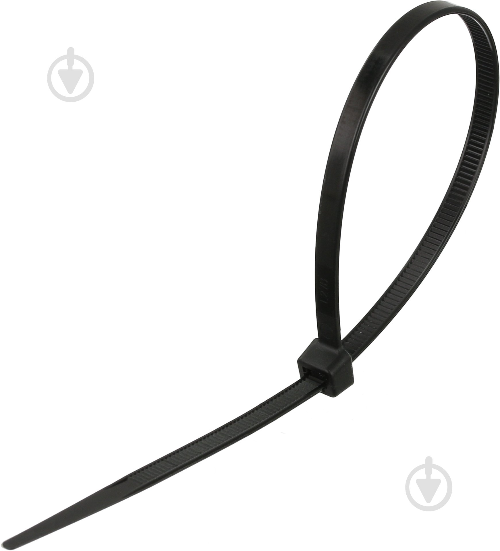 Стяжка кабельна Auto Assistance 4,8х250мм - фото 1