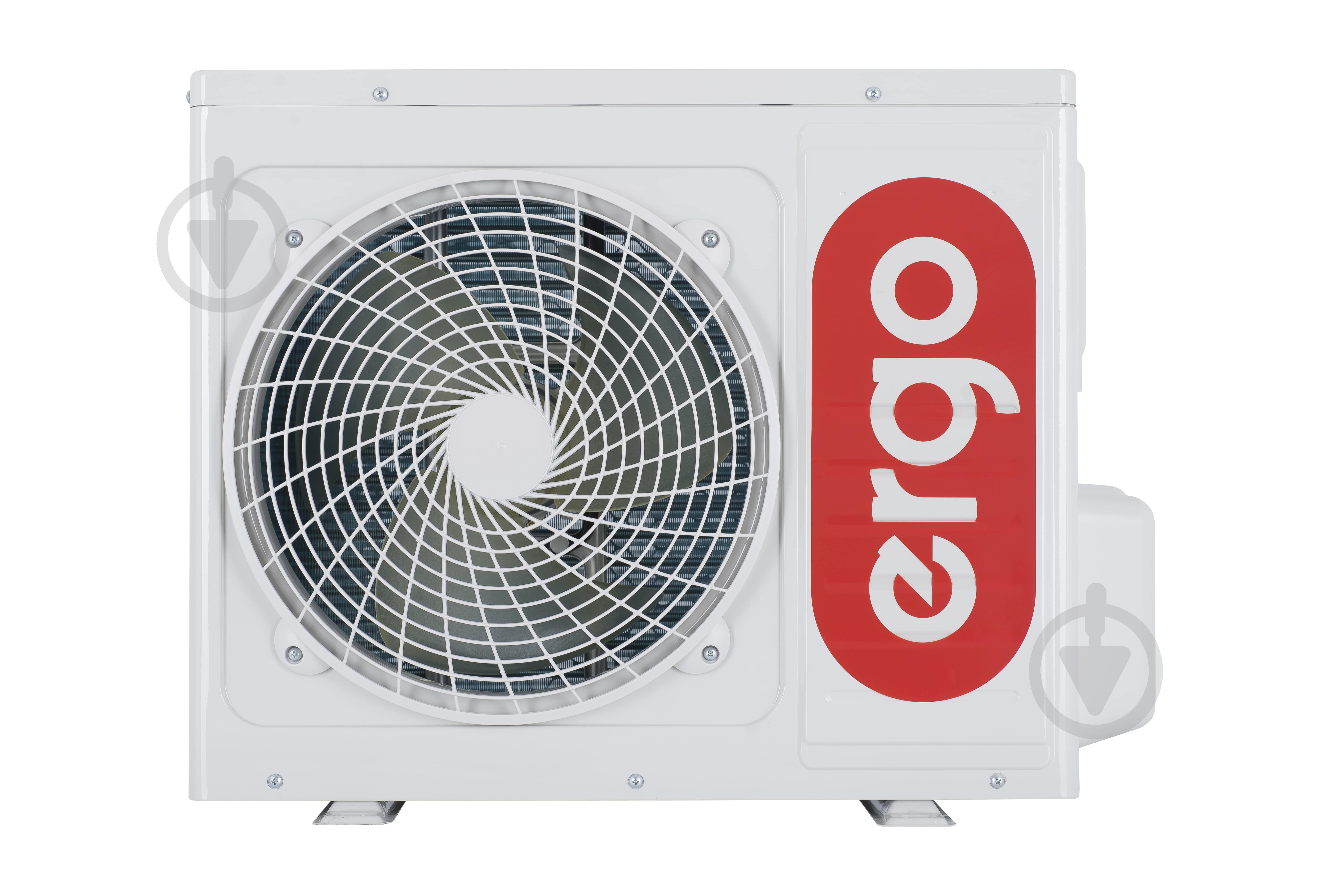 Кондиционер Ergo AC 1808 CH - фото 2