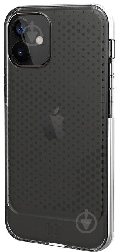 Чехол UAG Lucent Ash для Apple iPhone 12 Mini - фото 2