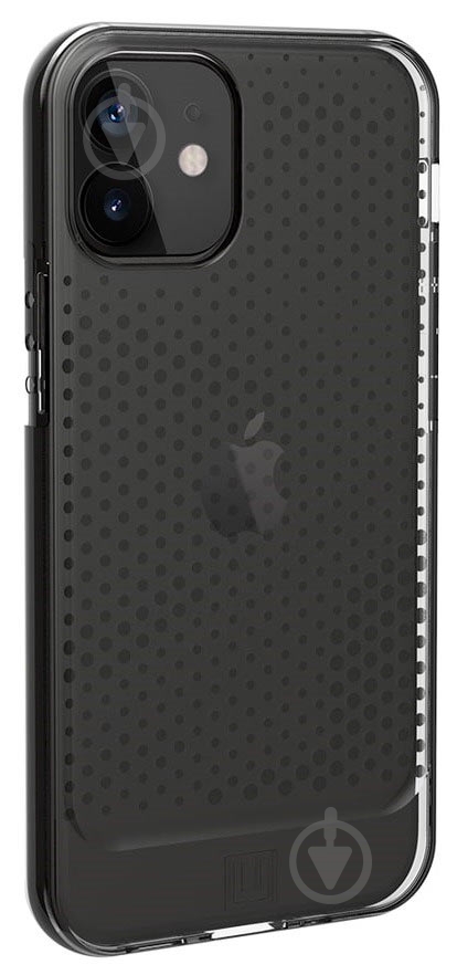 Чехол UAG Lucent Ash для Apple iPhone 12 Mini - фото 3