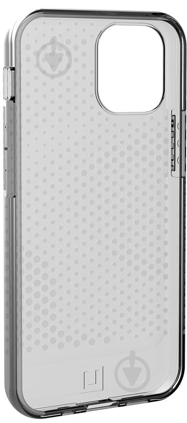 Чехол UAG Lucent Ash для Apple iPhone 12 Mini - фото 4