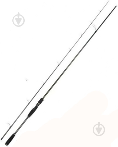 Спінінгове вудлище Yong Sung - фото 1 Спінінгове вудлище Yong Sung - фото 1