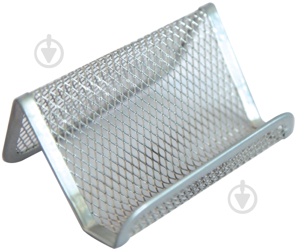 Подставка для визиток O36318-10 Optima - фото 1 Подставка для визиток O36318-10 Optima - фото 1