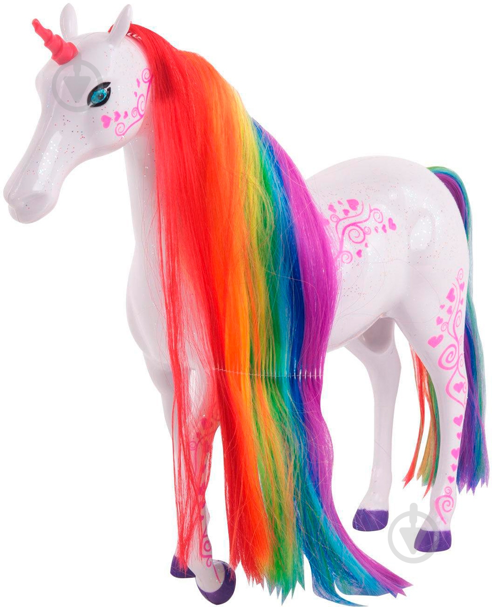 Кукла WinX Tynix Блум и Единорог - фото 4