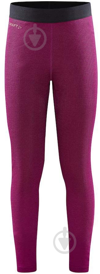 Комплект термобелья Craft CORE WARM BASELAYER SET 1909712-486740 фиолетовый - фото 2 Комплект термобелья Craft CORE WARM BASELAYER SET 1909712-486740 фиолетовый - фото 2