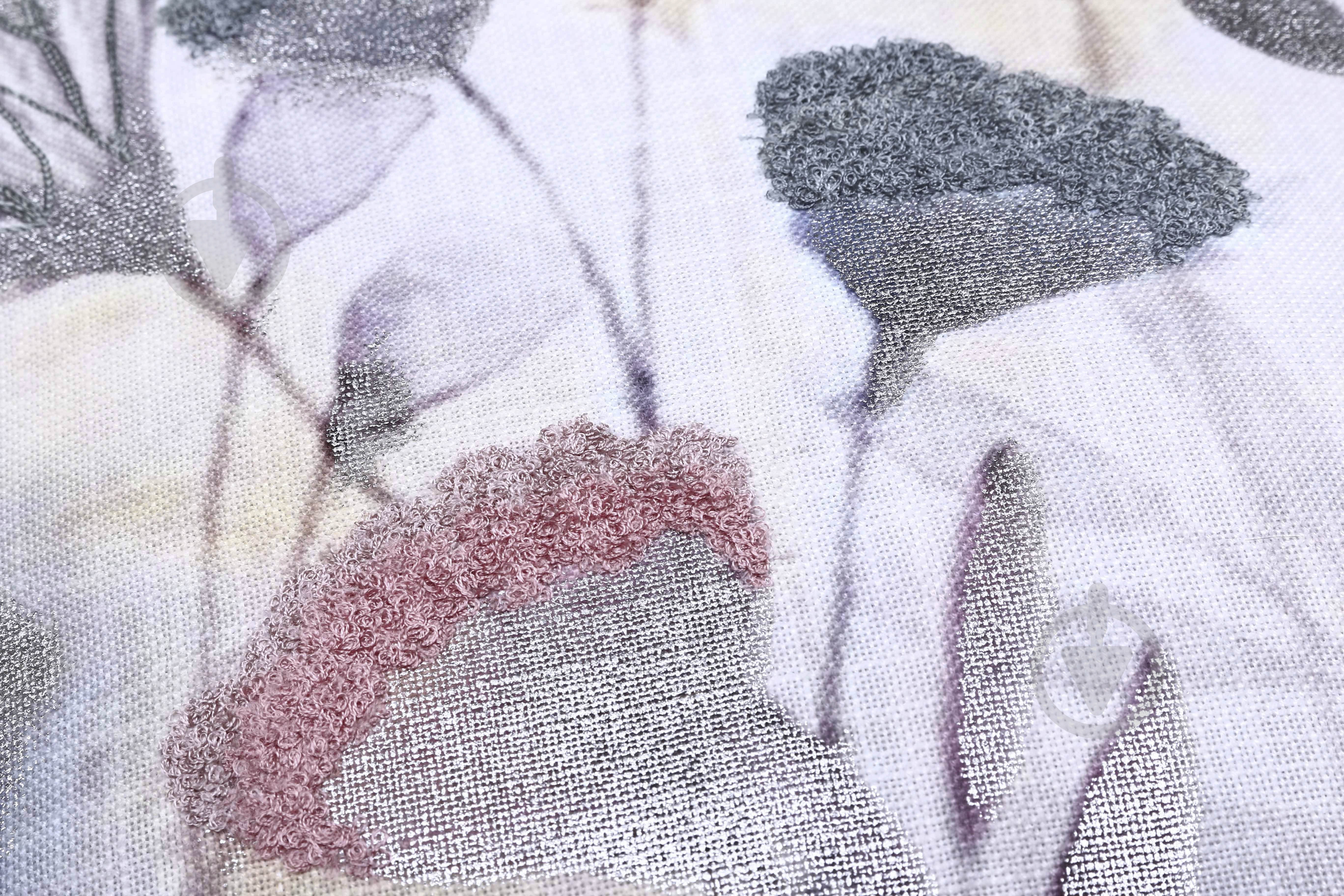 Наволочка декоративна Cotton Slub 19713-E 45x45 см різнокольоровий PANACHE - фото 2