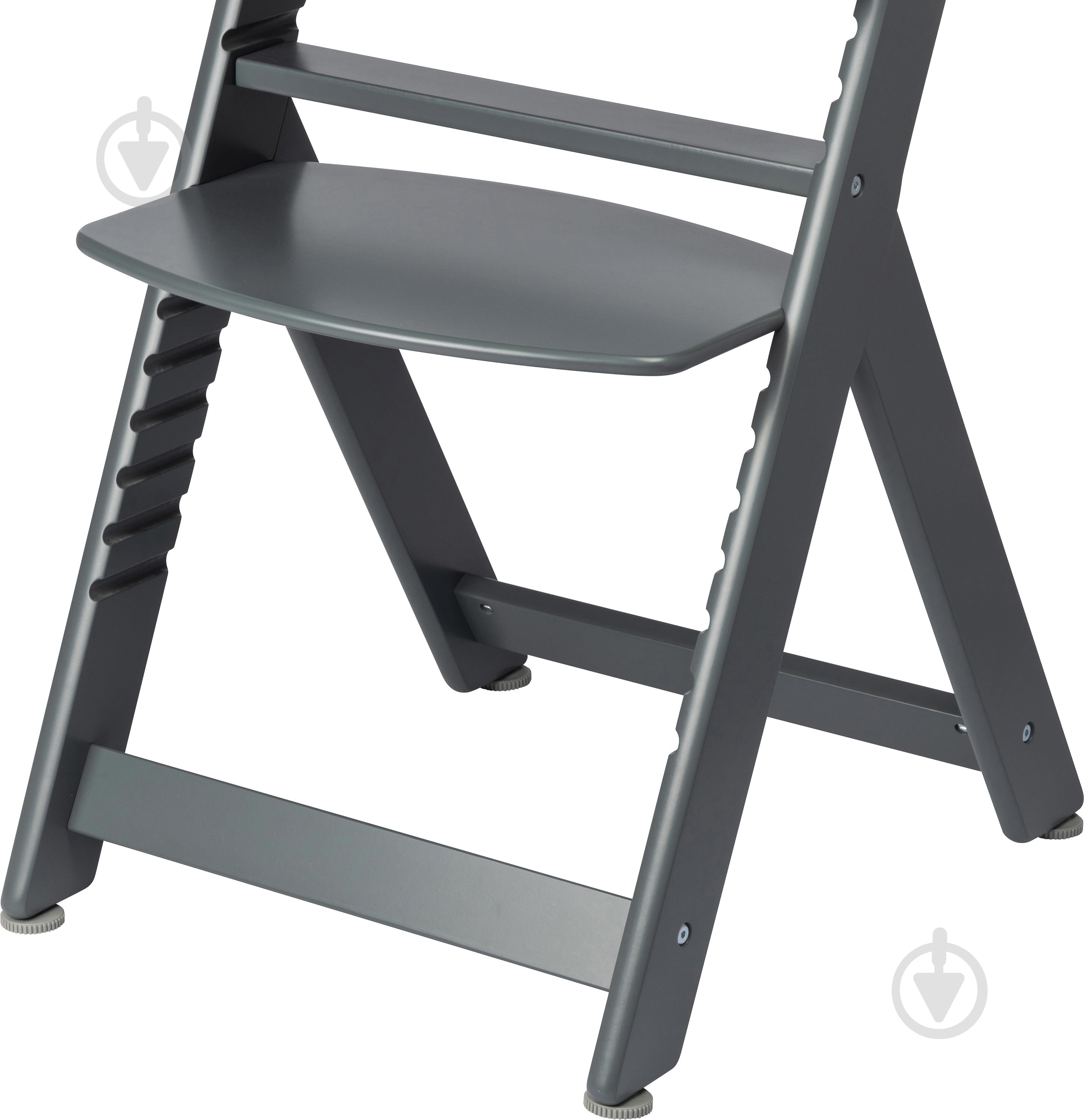 Стільчик для годування Bebe Confort Timba Grey Mist - фото 9 Стільчик для годування Bebe Confort Timba Grey Mist - фото 9