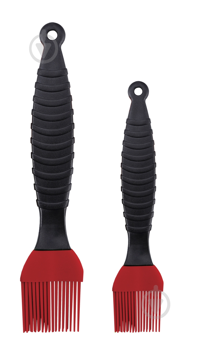 Набор кистей кондитерских Berlinger 2 пр. BH 7780 BERLINGER - фото 1 Набор кистей кондитерских Berlinger 2 пр. BH 7780 BERLINGER - фото 1