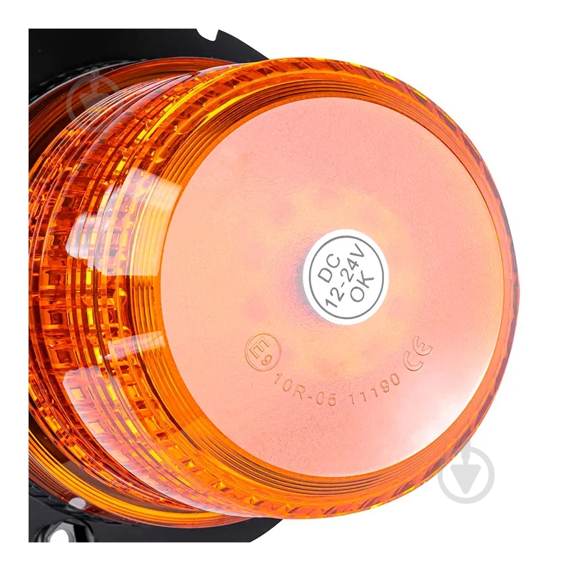 Автолампа світлодіодна AMiO 80 LED 14M R10W 12 Вт 1 шт. (01503) - фото 2