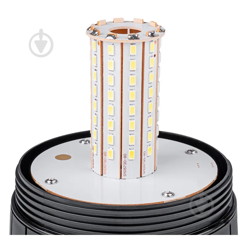 Автолампа світлодіодна AMiO 80 LED 14M R10W 12 Вт 1 шт. (01503) - фото 3