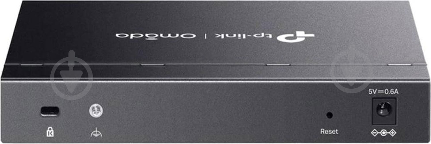 Коммутатор TP-Link ES208G - фото 5