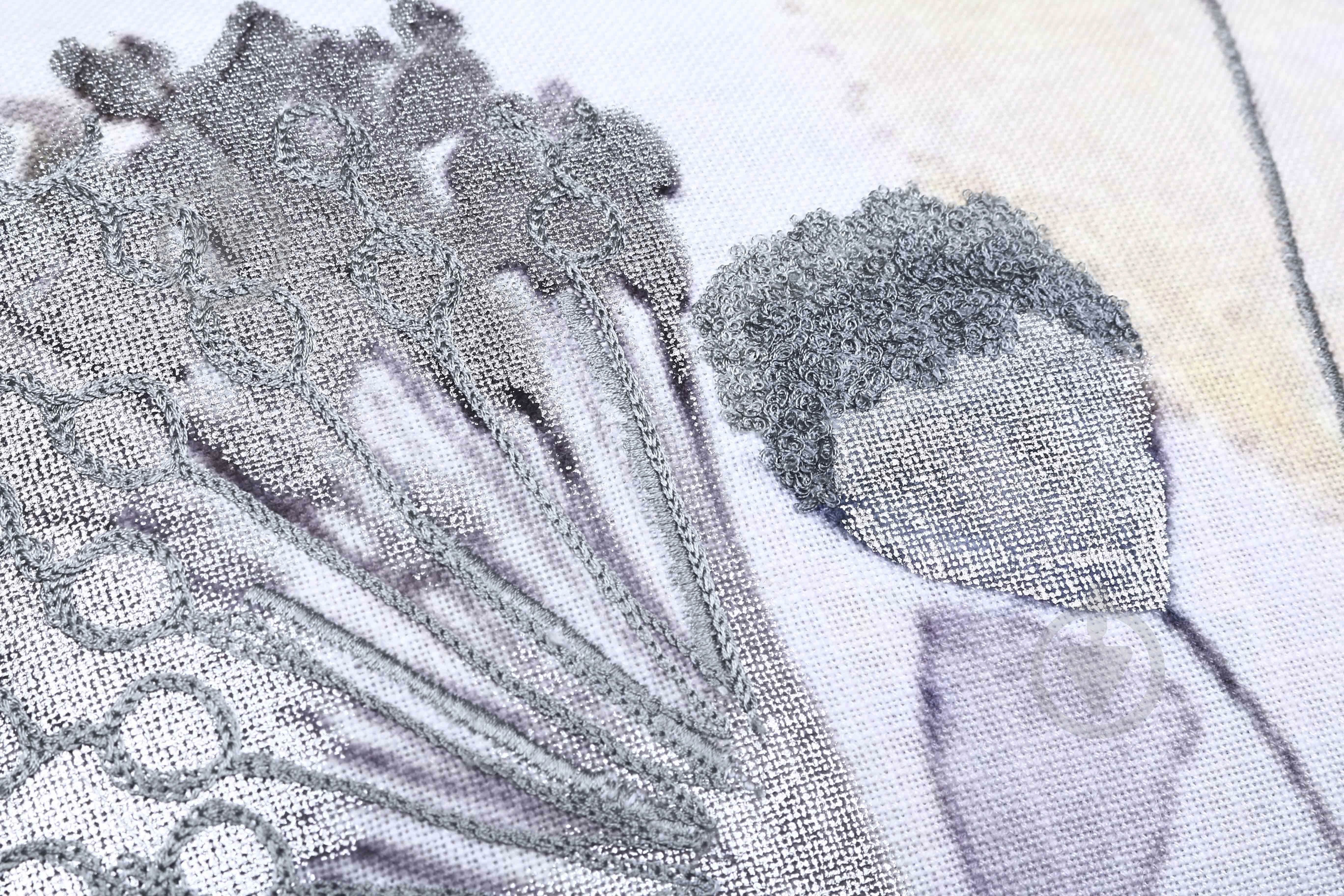 Наволочка декоративная Cotton Slub 19713-B 30x50 см разноцветный PANACHE - фото 2 Наволочка декоративная Cotton Slub 19713-B 30x50 см разноцветный PANACHE - фото 2