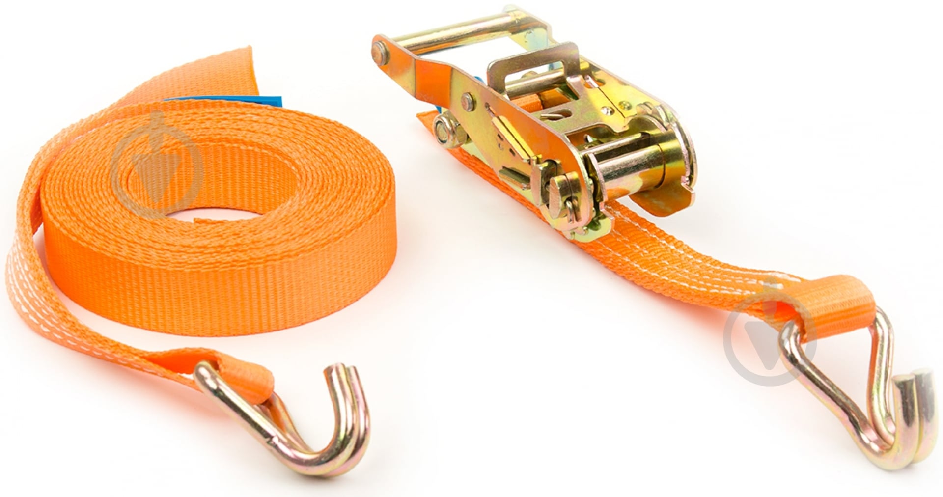 Стяжка для крепления груза Takelag 1500кг/6м - фото 1