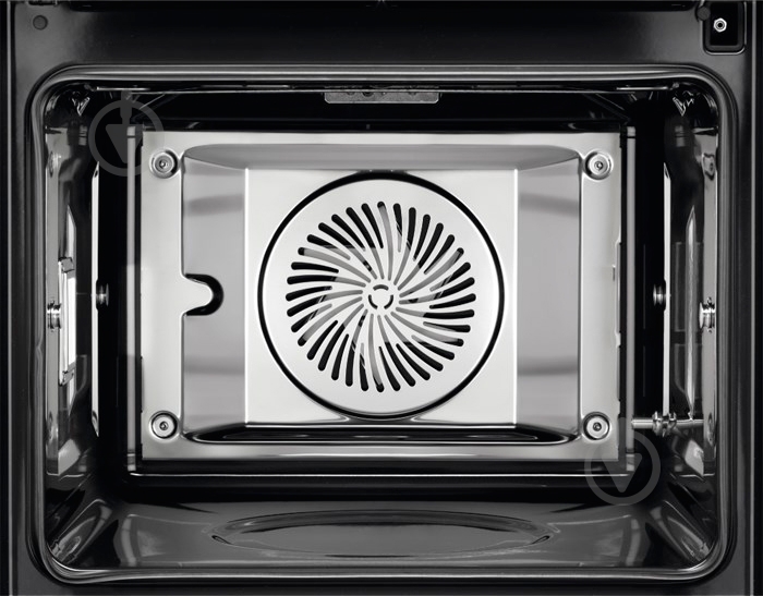 Духовой шкаф Electrolux EOB8757ZOZ - фото 4