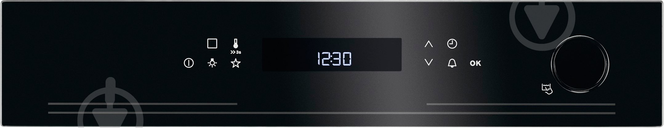 Духовой шкаф Electrolux EOB8757ZOZ - фото 2