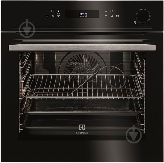 Духовой шкаф Electrolux EOB8757ZOZ - фото 1