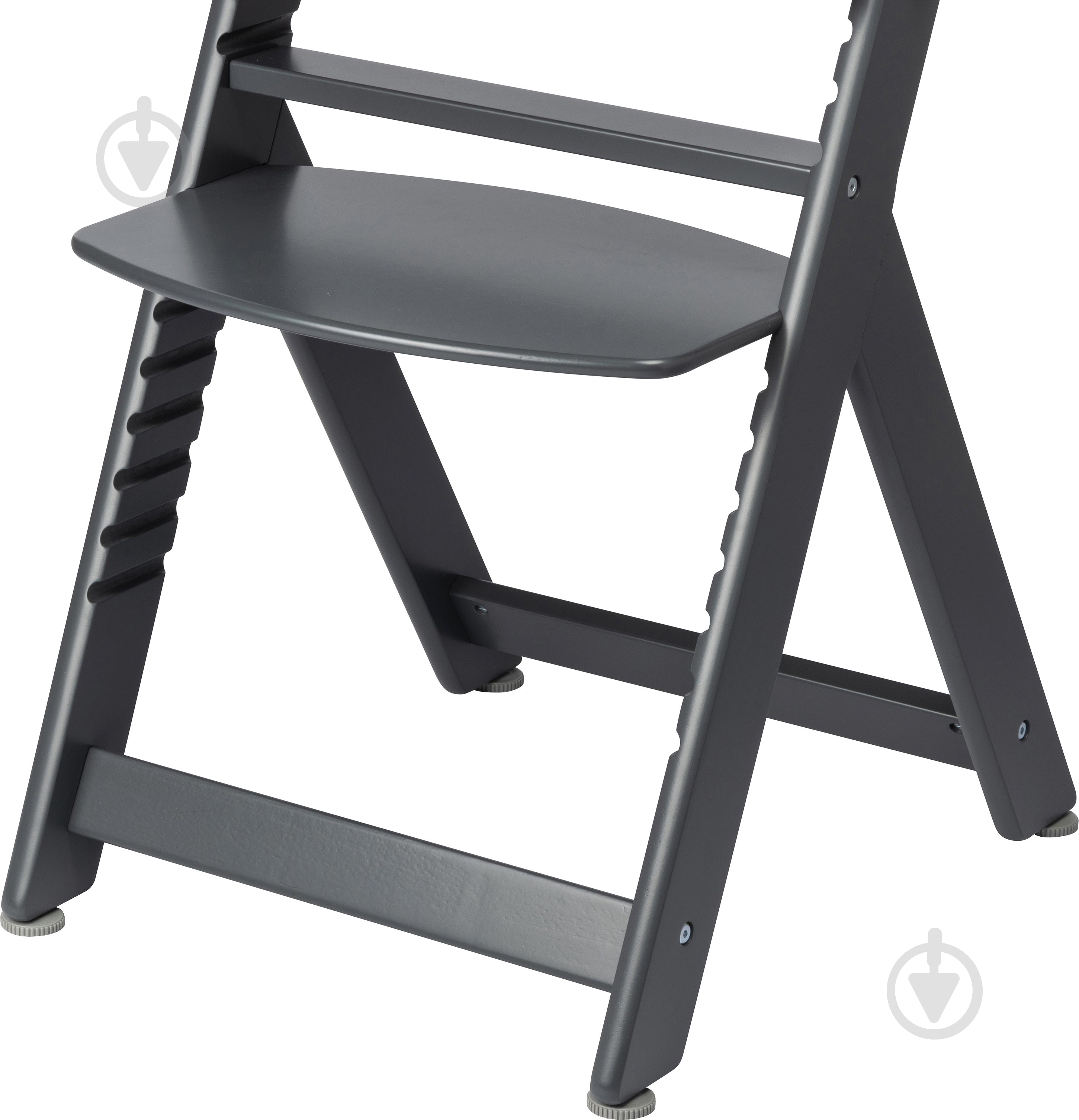 Стільчик для годування Bebe Confort Timba Mineral Graphite - фото 9 Стільчик для годування Bebe Confort Timba Mineral Graphite - фото 9