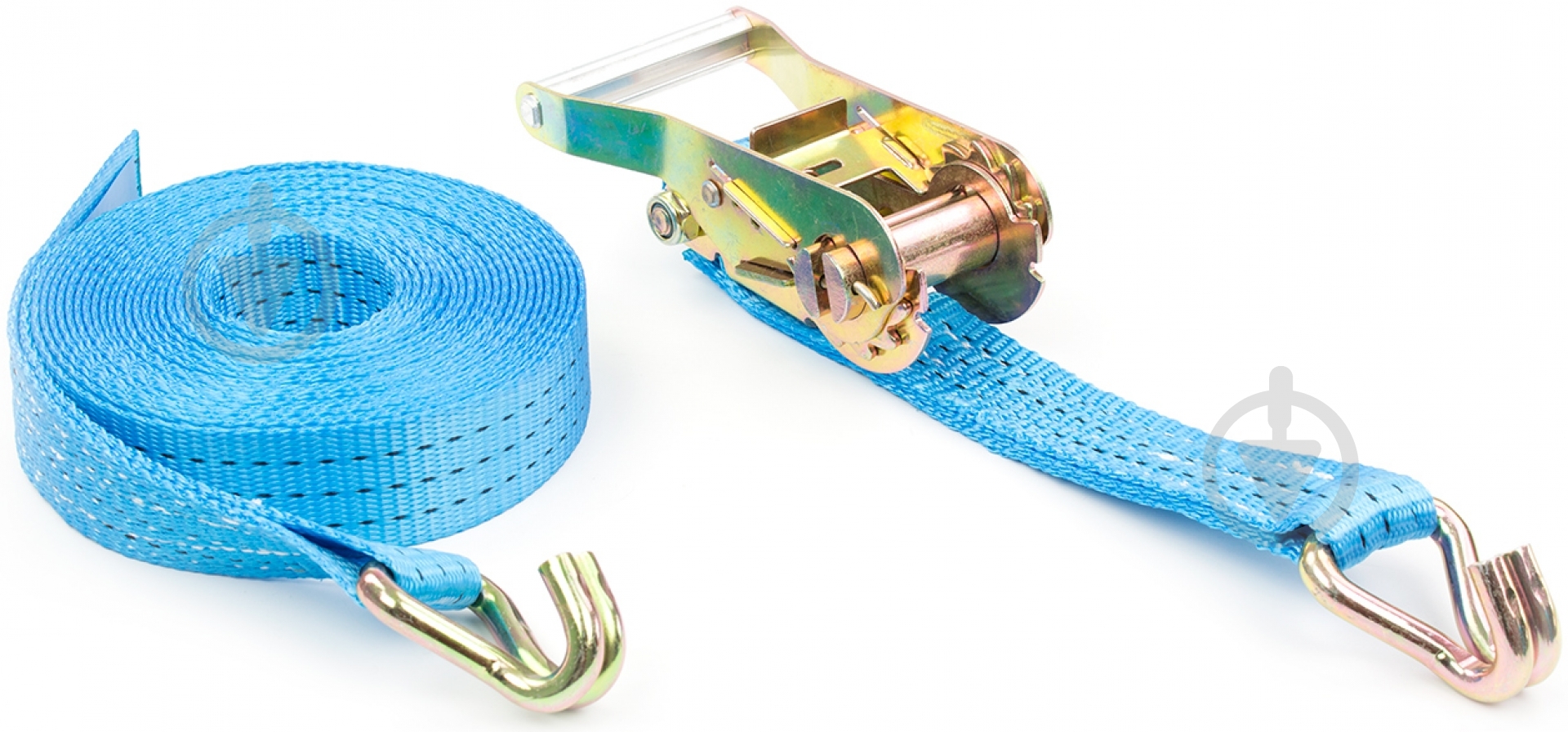 Стяжка для крепления груза Takelag 3000кг/8м - фото 1 Стяжка для крепления груза Takelag 3000кг/8м - фото 1