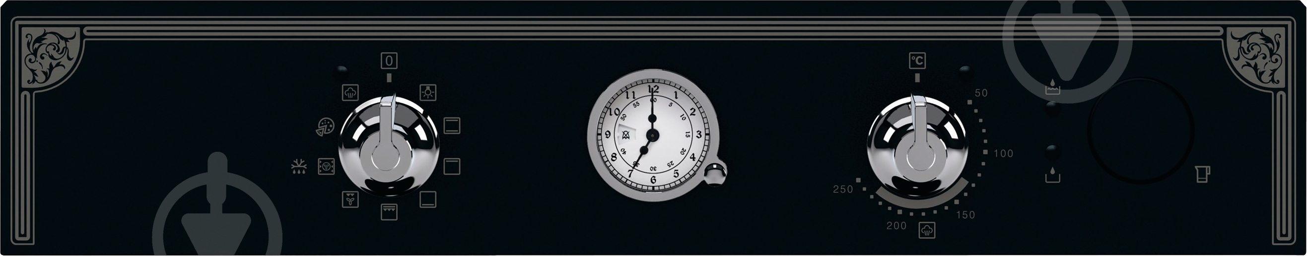 Духовой шкаф Electrolux OPEB2650B - фото 3