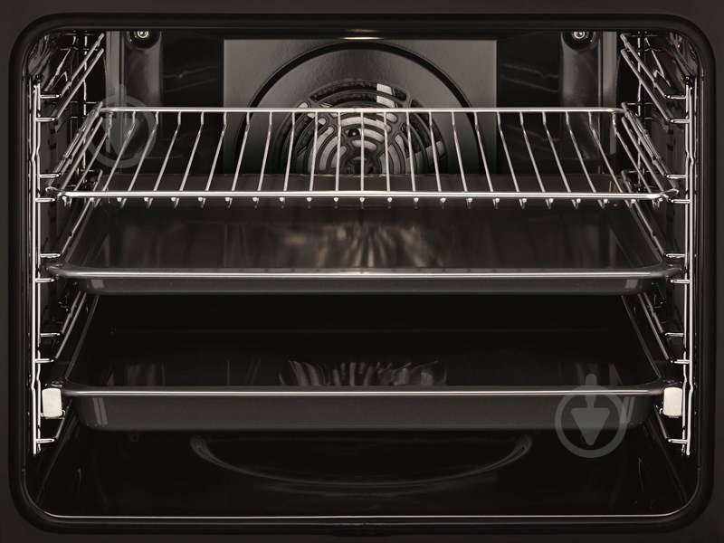 Духовой шкаф Electrolux OPEB2650B - фото 4