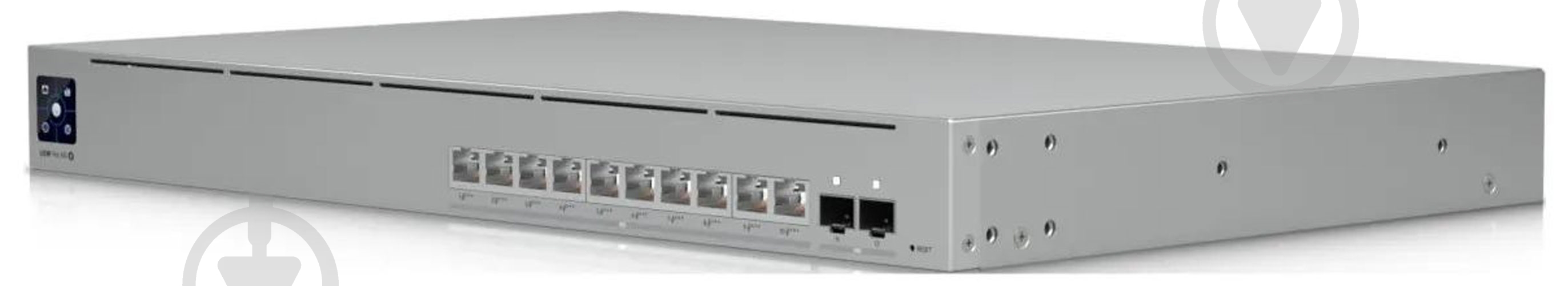 Коммутатор Ubiquiti USW-PRO-XG-10-POE - фото 5 Коммутатор Ubiquiti USW-PRO-XG-10-POE - фото 5