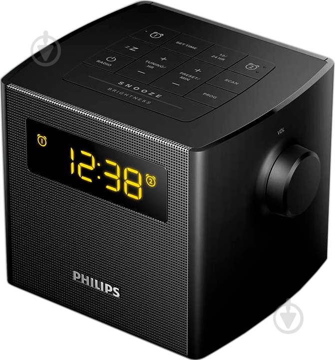 радиочасы Philips AJ4300B/12 - фото 3