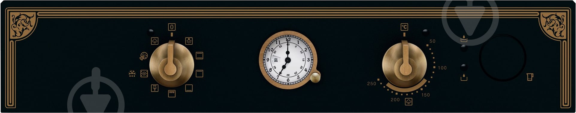 Духовой шкаф Electrolux OPEB2650R - фото 3