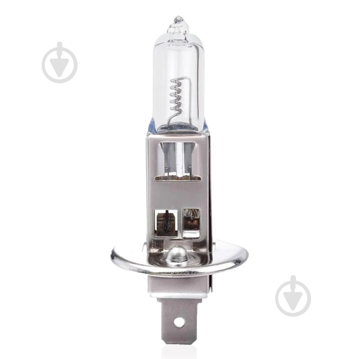 Автолампа галогенная AMiO H1 70 Вт 1 шт. (01482) - фото 1 Автолампа галогенная AMiO H1 70 Вт 1 шт. (01482) - фото 1