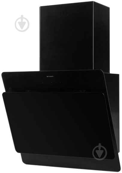 Вытяжка Faber COCKTAIL BK A55 EG8 - фото 1