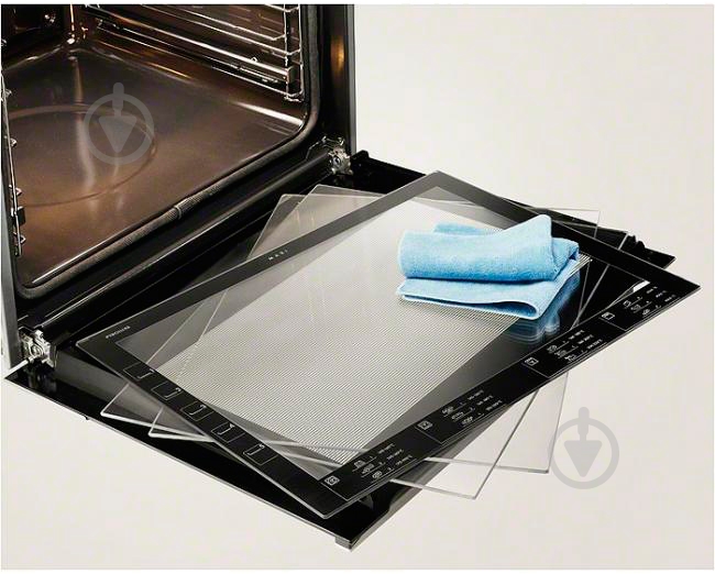 Духовой шкаф Electrolux OPEB2650V - фото 8