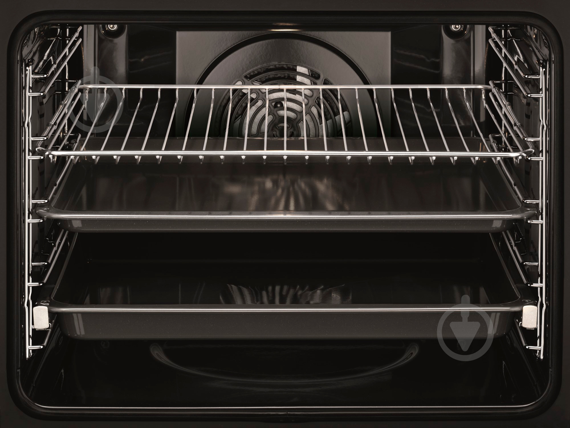 Духовой шкаф Electrolux OPEB2650V - фото 5