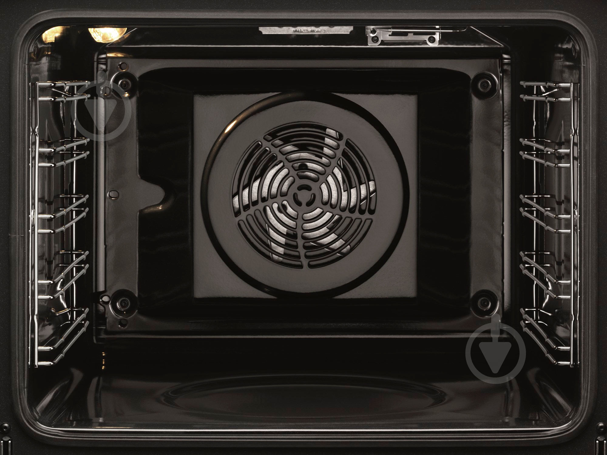 Духовой шкаф Electrolux OPEB2650V - фото 6