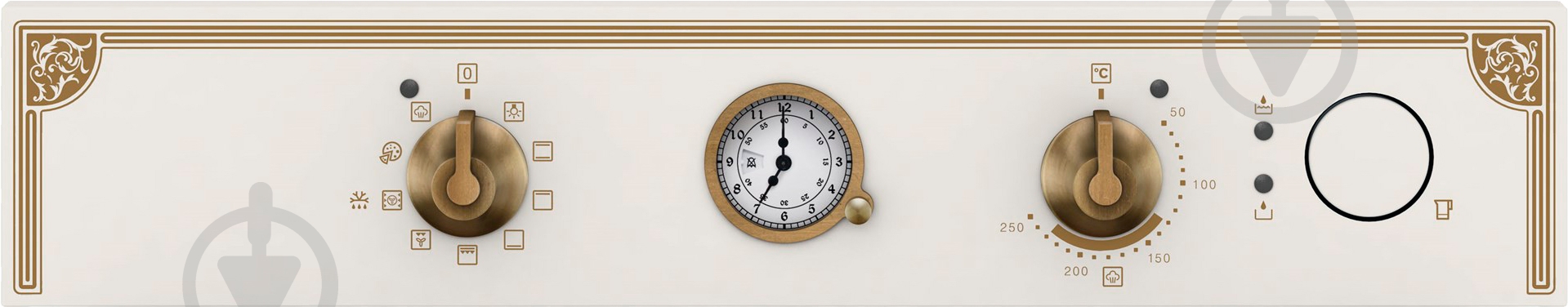 Духовой шкаф Electrolux OPEB2650V - фото 3