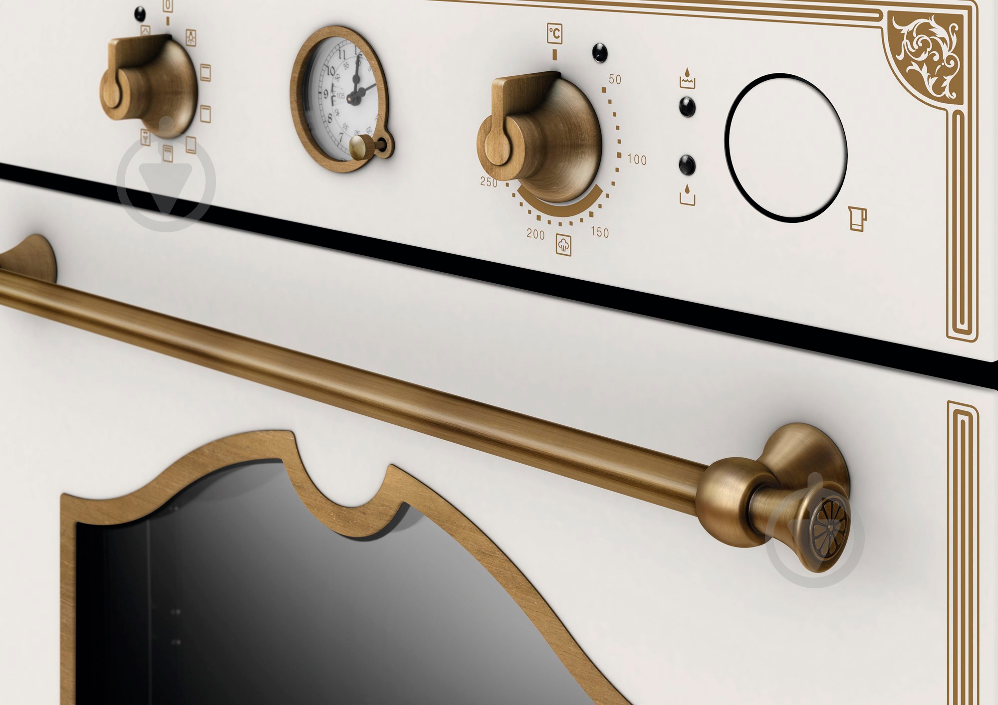 Духовой шкаф Electrolux OPEB2650V - фото 2